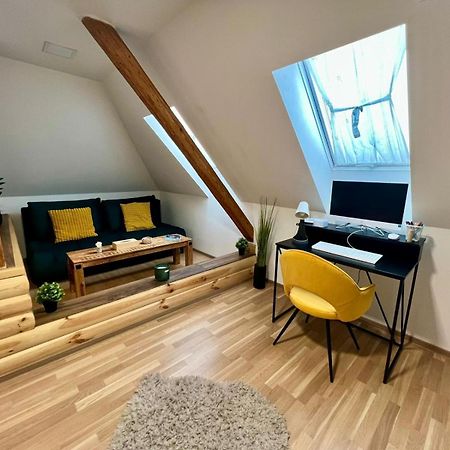 Apartamento U Lupka - Ostrava Exterior foto