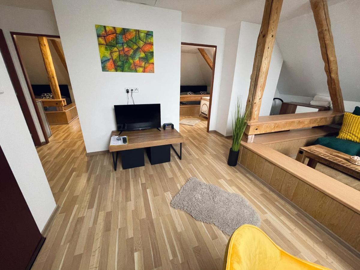 Apartamento U Lupka - Ostrava Exterior foto