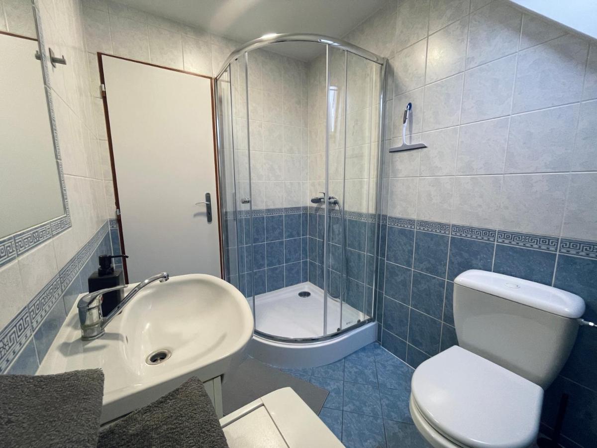 Apartamento U Lupka - Ostrava Exterior foto