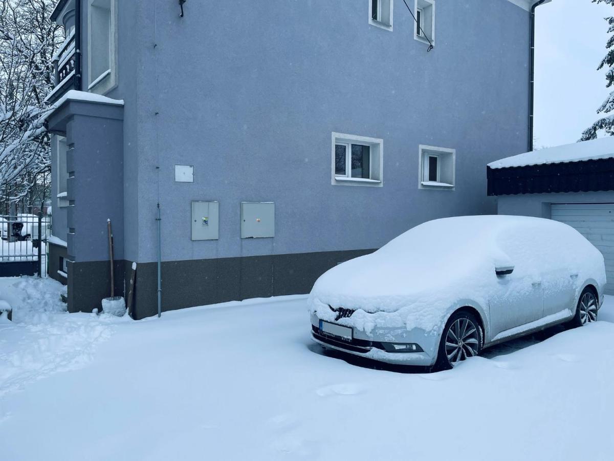 Apartamento U Lupka - Ostrava Exterior foto
