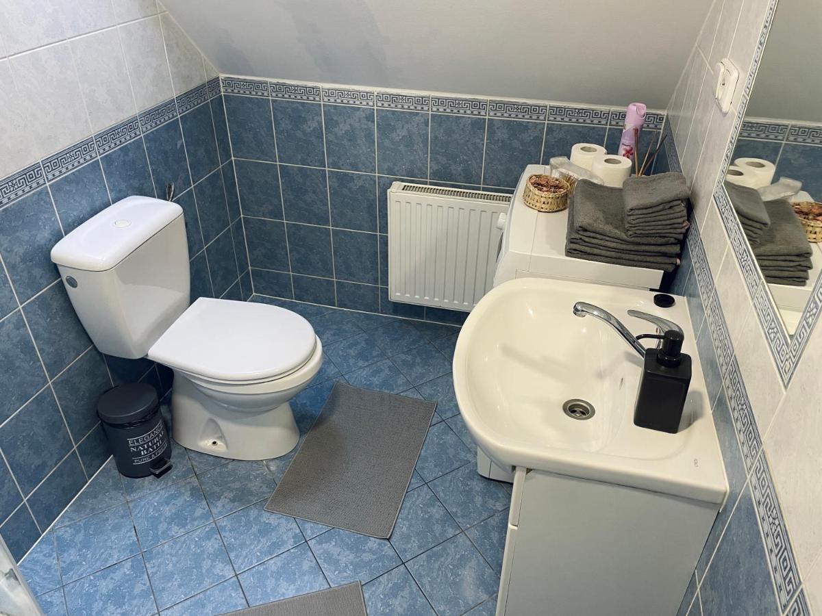 Apartamento U Lupka - Ostrava Exterior foto
