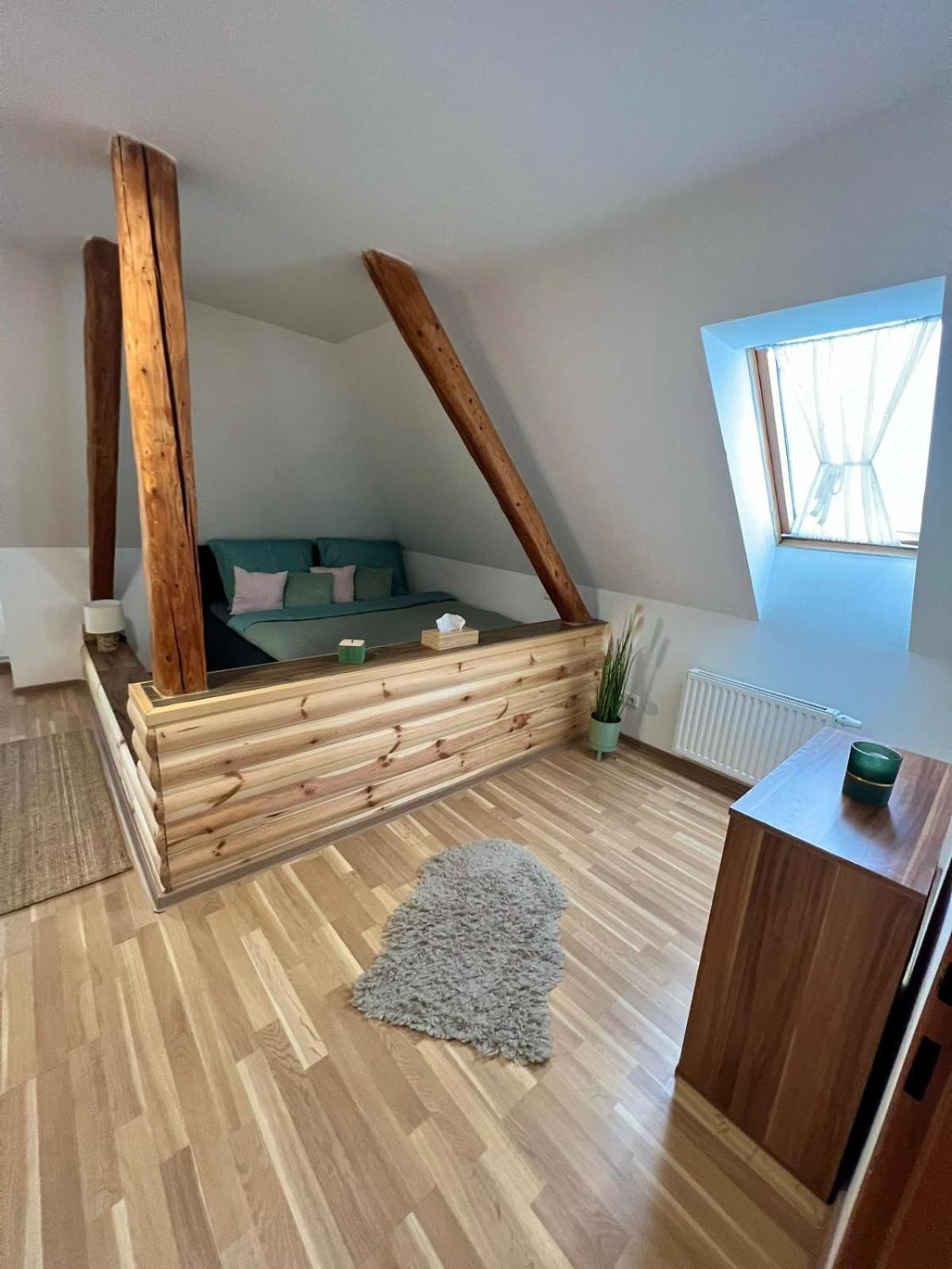 Apartamento U Lupka - Ostrava Exterior foto