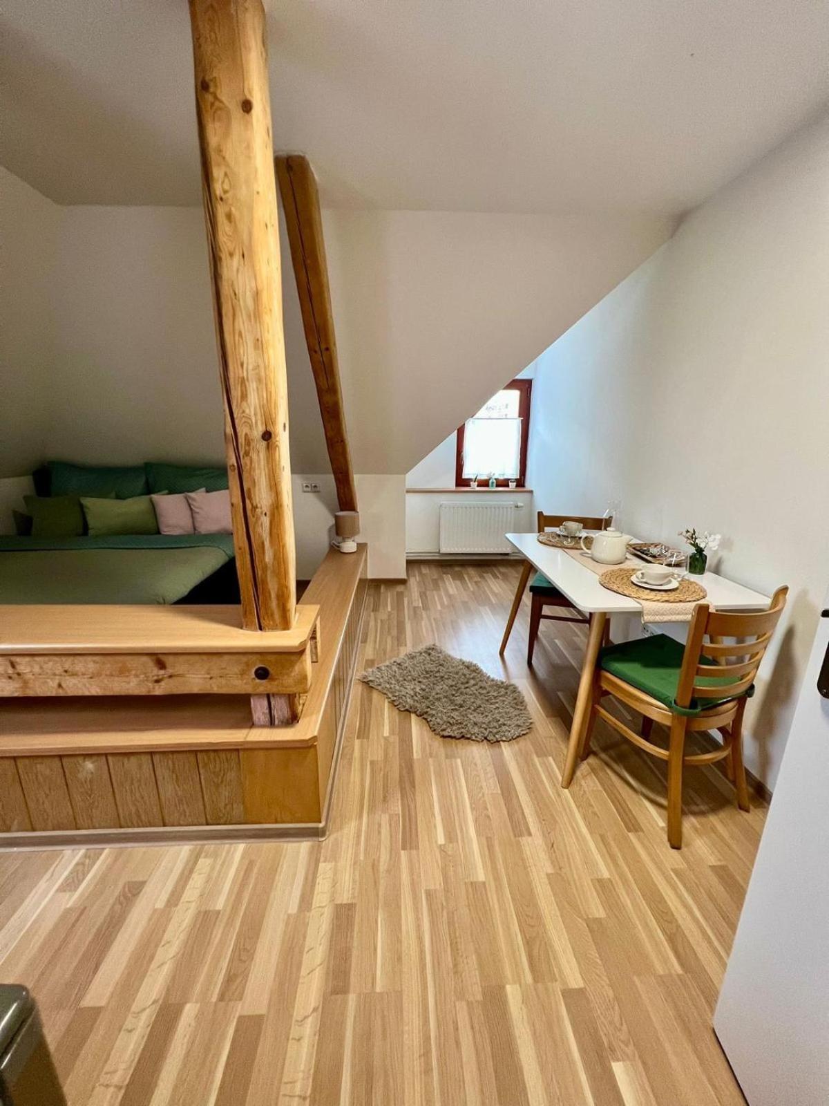 Apartamento U Lupka - Ostrava Exterior foto
