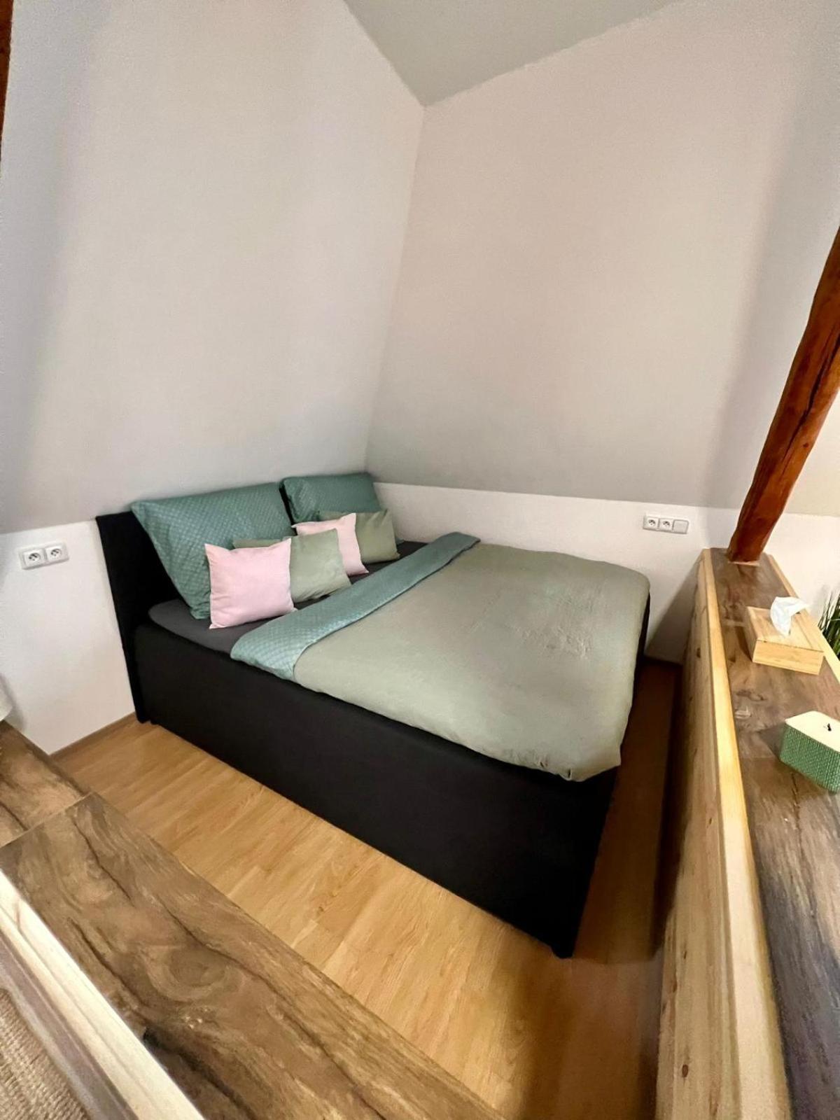 Apartamento U Lupka - Ostrava Exterior foto
