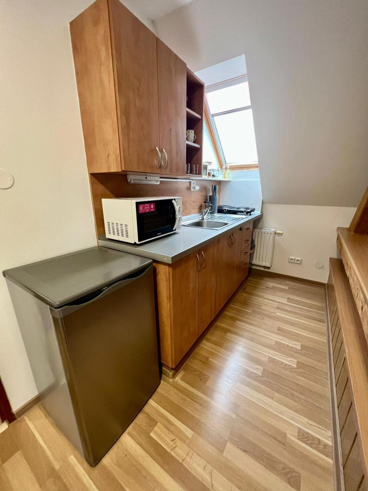 Apartamento U Lupka - Ostrava Exterior foto