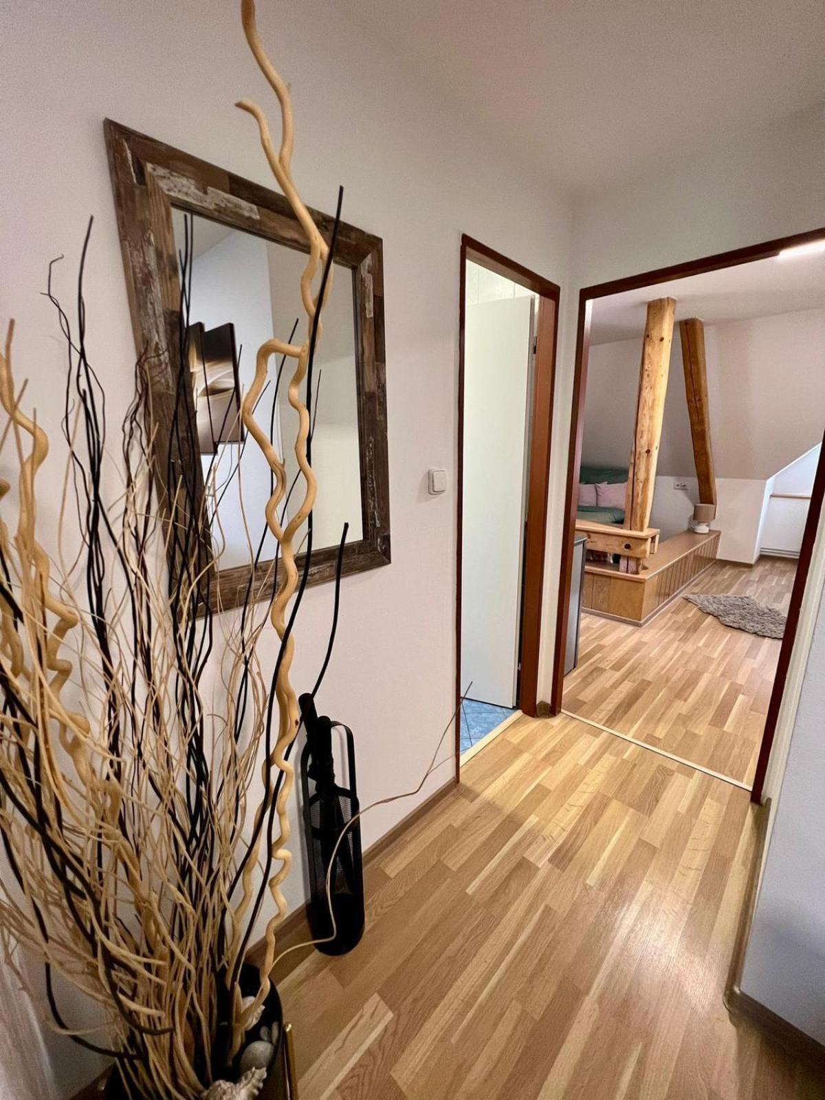 Apartamento U Lupka - Ostrava Exterior foto