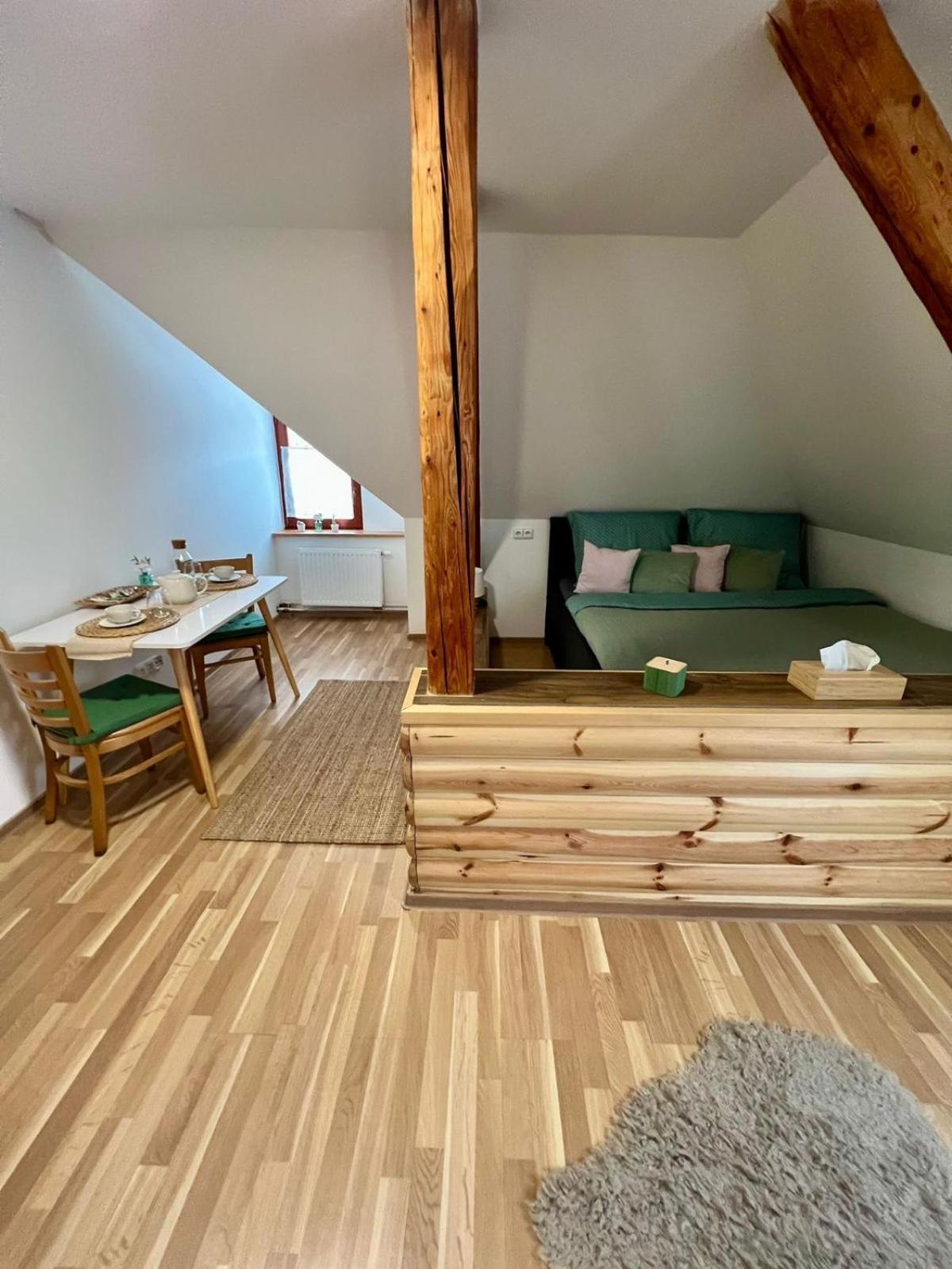 Apartamento U Lupka - Ostrava Exterior foto