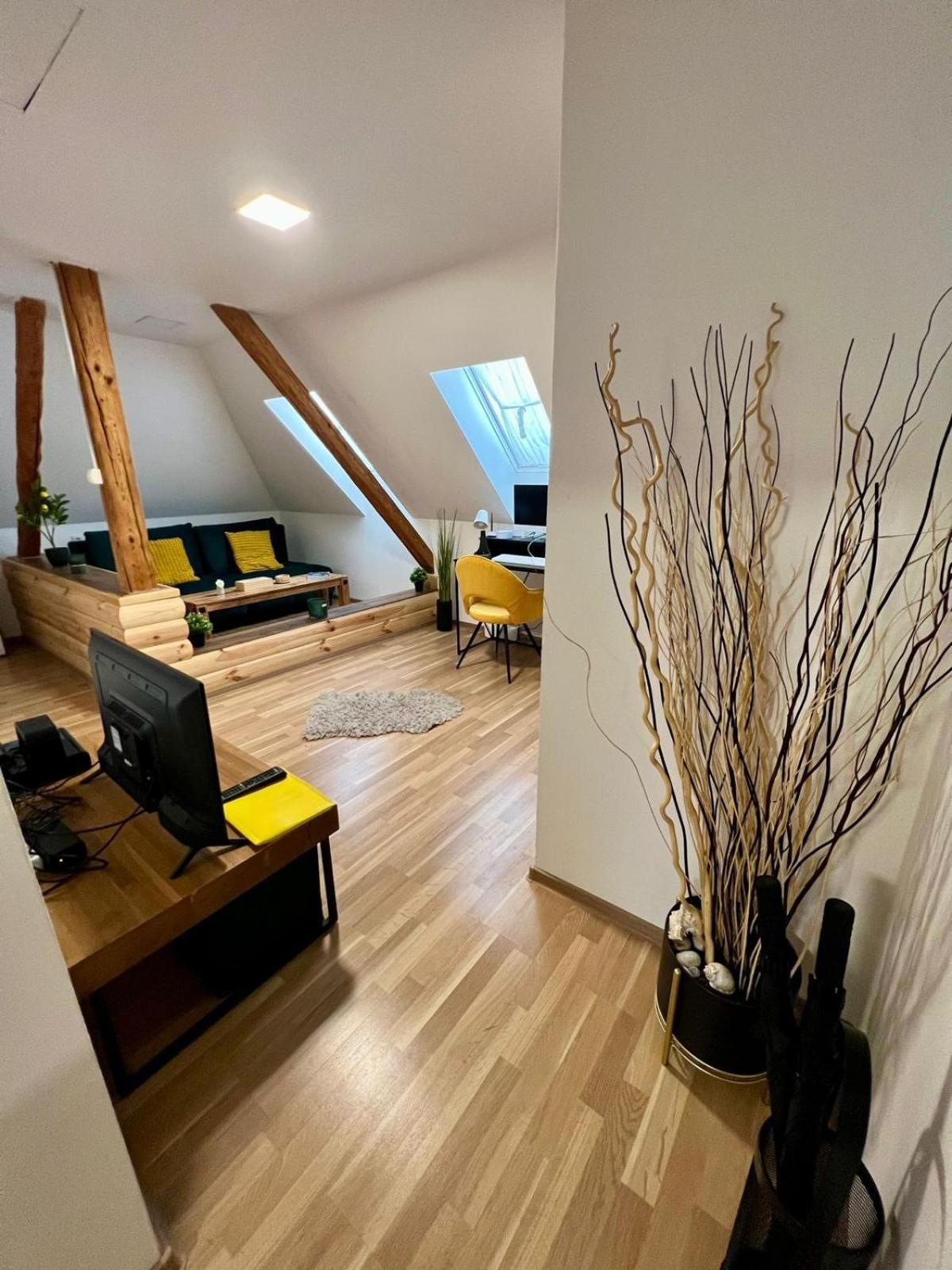 Apartamento U Lupka - Ostrava Exterior foto