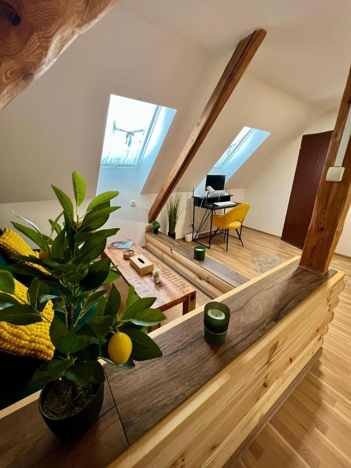 Apartamento U Lupka - Ostrava Exterior foto